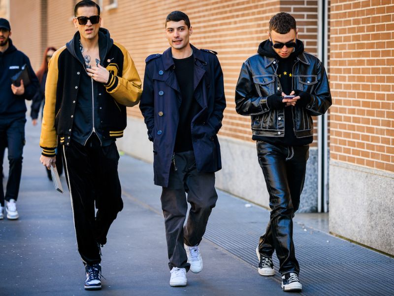 Streetwear là gì? Tại sao khiến nhiều tín đồ phát cuồng như vậy