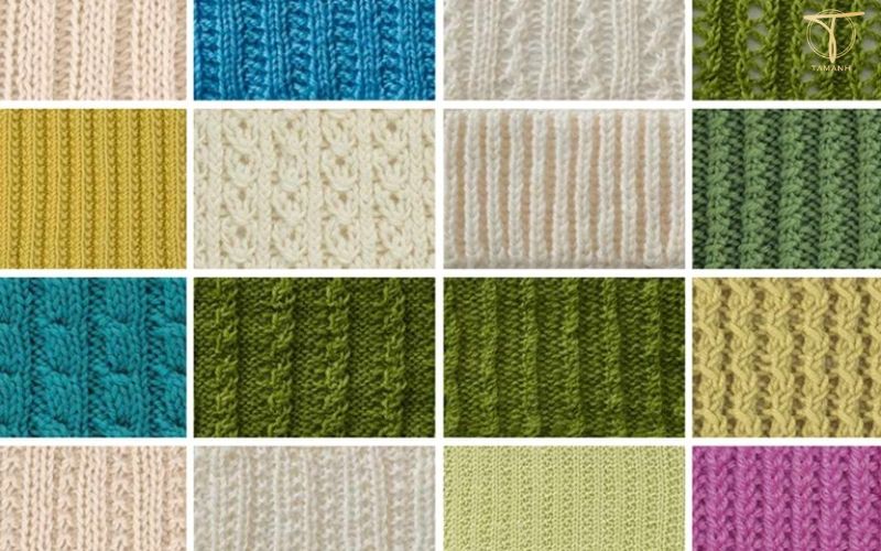 Ưu điểm và nhược điểm của vải dệt kim Knit