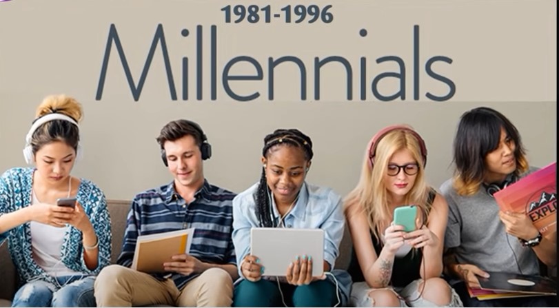 Millennials là gì? Phong cách ăn mặc của các Millennials có gì đặc biệt