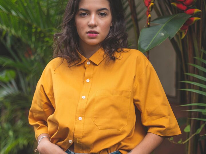 Philippine Women Features